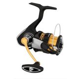 Daiwa Moulinet İplik Legalis 23 Lt 6000 D - 305g - R.5.7 - Tmv.101cm - Bk.12kg - LEG23LT6000D