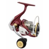 Daiwa MQ HD 4000 DCXH Revelry 21 Olta Makinesi