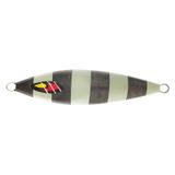 Daiwa Mr Slow Jig 180 gr Metal Low Zebra Suni Balık Yemi