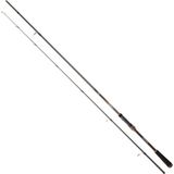 Daiwa New Crossfire 2.70 cm 10-35 gr 2p Spin Olta Kamışı