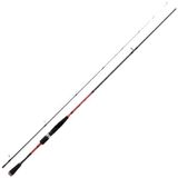 Daiwa New Crossfire 234Cm 2-8Gr Spin Kamış