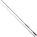 Daiwa New Crossfire Cf 213CM 5-14GR Lrf Olta Kamışı - Siyah