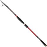 Daiwa New Crossfire SL 2.70 m 15-60 gr Teleskopik Olta
