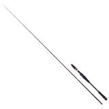 Daiwa New Legalis 1.98 m 80-180 gr Tetikli Kamış