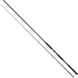 Daiwa New Legalis 2.90M 28-84GR 2p Shore Jig Olta Kamışı - Siyah
