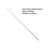 Daiwa New Legalis Seabass 210 Cm 10-35 Gr Olta Kamışı Uç Parça