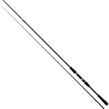 Daiwa New Legalis Seabass 240CM 14-42 Olta Kamışı - Siyah