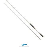 Daiwa New Legalis Seabass Bf 274 cm 10-35 gr Spin Olta Kamışı - 2655 - Çok Renkli