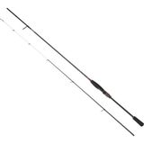 Daiwa New Ninja Drop Shot 2.24 mt 2-12 gr 2 Parça LRF Kamış