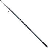 Daiwa New Samurai 3.60M 70-150GR Tele Surf Olta Kamışı - Ürün İsminde Yazmaktadır - Çok Renkli