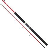 Daiwa New Sensor 180 cm Max 30 LBS Trolling Kamış