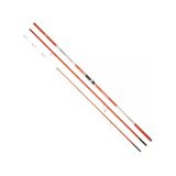 Daiwa New Shorecast 4.20M 100-225Gr 3P Surf Olta Kamışı - Hybrid