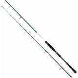 Daiwa New Spitfire Seabass 2.40 m 14-56 gr 2 Parça Spin Olta Kamışı