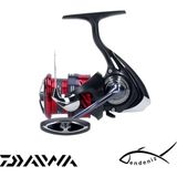 Daiwa Ninja 23 Lt 3000CXH Spin Olta Makinesi