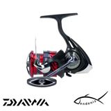Daiwa Ninja 23 Lt 4000C Spin Olta Makinesi
