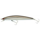 Daiwa Poisson Nageur D Minnow yüzen suni yem - 13 cm - 23 g - Sand EEL - yüzen - DMSW13F62