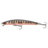 Daiwa Poisson Nageur Tournament Minnow Suspending suni yem - 12 cm - 14,5 g - Pearl Ghost Levrek - Askıya alınmış - 16711701