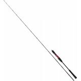 Daiwa Powermesh 1.93 mt 40-160 gr 1+1 Tai Rubber Olta
