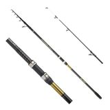 Daiwa Powermesh CF 420 cm 100-250 gr Tele Surf Olta Kamışı