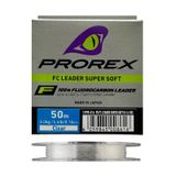Daiwa Prorex 0.16mm 50m Fc Leader Soft %100 Fluorocarbon Misina