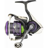 Daiwa Prorex 18 VLT2500-XH Olta Makinesi