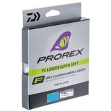 Daiwa Prorex FC Leader Super Soft 50 m Misina