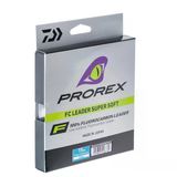 Daiwa Prorex Fc Super Soft Leader Misina Kalınlık Mm :0,36mm