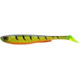Daiwa Prorex Slim Shady 13,5cm 13,5gr Silikon Yem - Ghost Fire Tiger