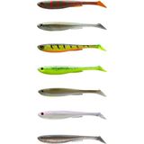 Daiwa Prorex Slim Shady 7.5cm 3.3gr Silikon Yem - GFT