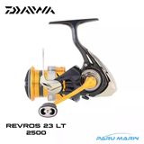 Daiwa REV23LT2500 Revros 23 lt 2500 Olta Makinesi