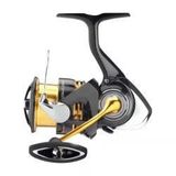 Daiwa Revros 23 Lt 3000 Cxh 4+1 Bb Spin Olta Makinesi