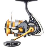 Daiwa Revros 23 LT Renkli 4000C Olta Makinesi