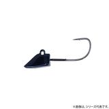 Daiwa Rockfish/At Uskumru Jig Kafası, Tsukiyobijin Kirli Jig Kafası SS 0.03 oz (0.8 g) #8