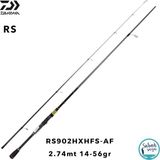 Daiwa RS Af 2.74 m 14-56 gr 2P Spin Kamış