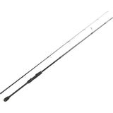 Daiwa Rx Lure Game Bf 213CM 5-14GR Lrf Olta Kamışı - Siyah