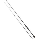 Daiwa Rx Lure Game Bf 270CM 10-35GR 2 Parça Spin Olta Kamışı - 274cm - Siyah