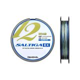 Daiwa Saltiga 12B Multicolor 300M İp Misina Kalınlık (Mm) : 0,45Mm