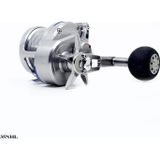 Daiwa Saltiga 15 35NHL SOL EL Slow Jig Çıkrık Olta Makinesi