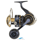 Daiwa Saltiga 20 18000 P Jig Olta Makinesi