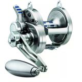 Daiwa Saltiga 20 LD 60 2 Speed Sağ El Trolling Çıkrık