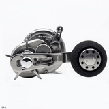 Daiwa Saltiga 2015 15 HL Slow Jig Çıkrık Sol El Olta Makinesi