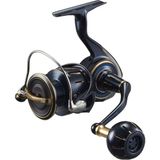 Daiwa Saltiga 23 4000H Olta Makinesi