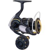 Daiwa Saltiga 23 6000 P Spin Olta Makinesi - 1