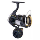 Daiwa Saltiga 23 6000 P Spin Olta Makinesi