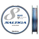 Daiwa Saltiga 8 Braid UVF 300 m İp Misina
