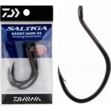 Daiwa Saltiga Assist Saq Sas Olta İğnesi - NO:4/0