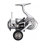 Daiwa Saltiga BJ 2017 4000 SH Jig Olta Makinesi