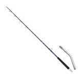 Daiwa Saltiga BT 1.90 m 80-130 LBS Trolling Olta Kamışı