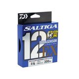Daıwa Saltıga Dura 12 Braıd 300M Mult İp Misina 0,16 Mm