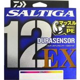 Daiwa Saltiga Durasensor 12B Multicolor 300M Ip Misina - 0,14mm